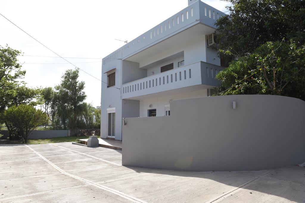 Dimitris' & Valentina'S Home Plakiász Kültér fotó