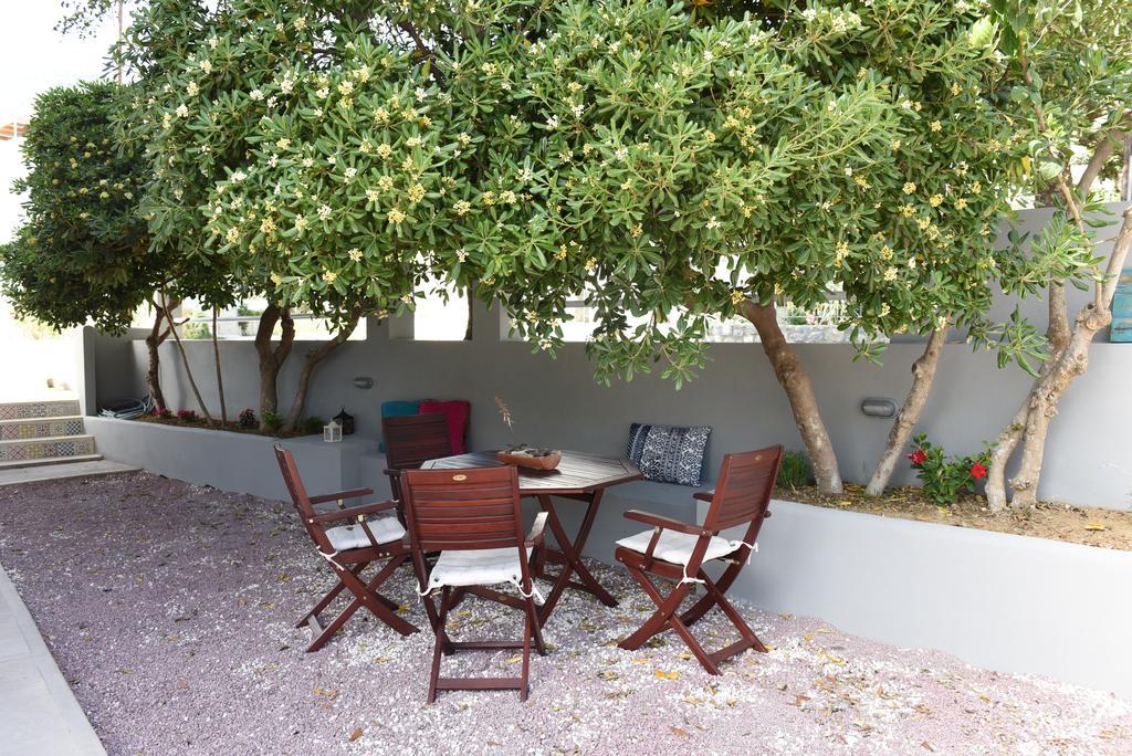 Dimitris' & Valentina'S Home Plakiász Kültér fotó