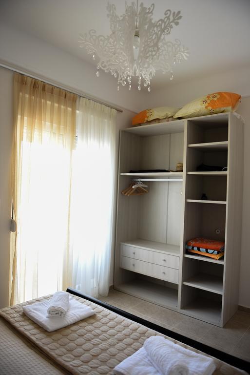 Dimitris' & Valentina'S Home Plakiász Kültér fotó