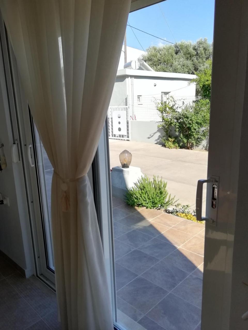 Dimitris' & Valentina'S Home Plakiász Kültér fotó